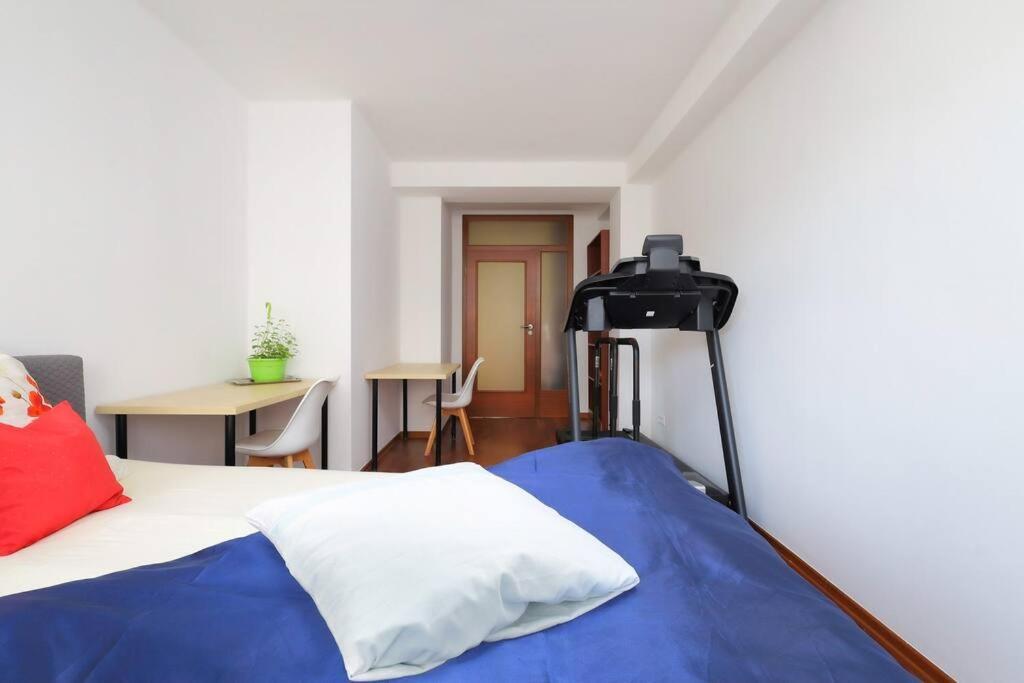 Apartament W Sercu Katowic Katowice Zewnętrze zdjęcie