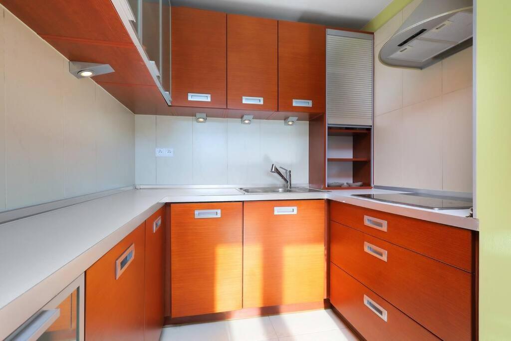 Apartament W Sercu Katowic Katowice Zewnętrze zdjęcie