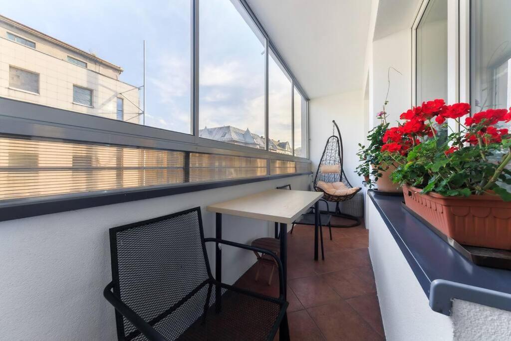 Apartament W Sercu Katowic Katowice Zewnętrze zdjęcie
